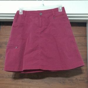 Kuhl Skirt, size 8